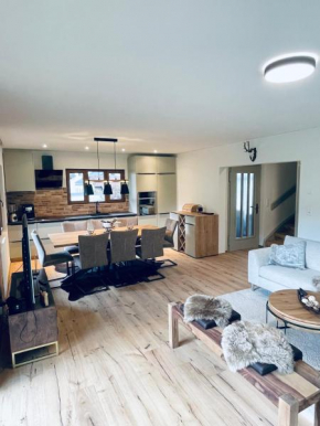 Ferienhaus Granula Linthal